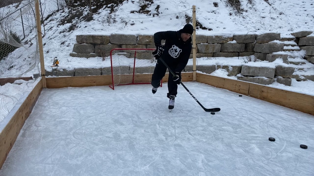 ODR Adding Movement to Your Shot